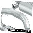 輸入マフラー Borla 140277 Cat-Back System 08-13セコイア Borla 140277 Cat-Back System 08-13 SEQUOIA