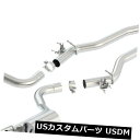 Borla 140648 ATAK Cat-Back Exhaust System Fits 15-19 Challengerカテゴリ輸入マフラー状態新品メーカーDodge車種ChallengerブランドBorla発送詳細送料一律 1000円（※北海道、沖縄、離島は省く）商品詳細輸入商品の為、英語表記となります。 Condition: New Brand: Borla Warranty: Manufacturer Manufacturer Part Number: 140648 Country/Region of Manufacture: United States Material: T-304 Stainless Steel UPC: 808422606486※以下の注意事項をご理解頂いた上で、ご入札下さい※■海外輸入品の為、NC,NRでお願い致します。■フィッテングや車検対応の有無については、基本的に画像と説明文よりお客様の方にてご判断をお願いしております。■USパーツは国内の純正パーツを取り外した後、接続コネクタが必ずしも一致するとは限らず、加工が必要な場合もございます。■輸入品につき、商品に小傷やスレなどがある場合がございます。■大型商品に関しましては、配送会社の規定により個人宅への配送が困難な場合がございます。その場合は、会社や倉庫、最寄りの営業所での受け取りをお願いする場合がございます。■大型商品に関しましては、輸入消費税が課税される場合もございます。その場合はお客様側で輸入業者へ輸入消費税のお支払いのご負担をお願いする場合がございます。■取付並びにサポートは行なっておりません。また作業時間や難易度は個々の技量に左右されますのでお答え出来かねます。■取扱い説明書などは基本的に同封されておりません。■商品説明文中に英語にて”保障”に関する記載があっても適応はされませんので、ご理解ください。■商品の発送前に事前に念入りな検品を行っておりますが、運送状況による破損等がある場合がございますので、商品到着次第、速やかに商品の確認をお願いします。■到着より7日以内のみ保証対象とします。ただし、取り付け後は、保証対象外となります。■商品の配送方法や日時の指定頂けません。■お届けまでには、2〜3週間程頂いております。ただし、通関処理や天候次第で多少遅れが発生する場合もあります。■商品落札後のお客様のご都合によるキャンセルはお断りしておりますが、落札金額の30％の手数料をいただいた場合のみお受けする場合があります。■他にもUSパーツを多数出品させて頂いておりますので、ご覧頂けたらと思います。■USパーツの輸入代行も行っておりますので、ショップに掲載されていない商品でもお探しする事が可能です!!お気軽にお問い合わせ下さい。&nbsp;