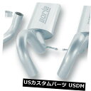 Borla 14834 S-Type Cat-Back Exhaust System Fits 99-04 Mustangカテゴリ輸入マフラー状態新品メーカーFord車種MustangブランドBorla発送詳細送料一律 1000円（※北海道、沖縄、離島は省く）商品詳細輸入商品の為、英語表記となります。 Condition: New Brand: Borla Warranty: Manufacturer Manufacturer Part Number: 14834 Country/Region of Manufacture: United States Material: T-304 Stainless Steel UPC: 808422148344※以下の注意事項をご理解頂いた上で、ご入札下さい※■海外輸入品の為、NC,NRでお願い致します。■フィッテングや車検対応の有無については、基本的に画像と説明文よりお客様の方にてご判断をお願いしております。■USパーツは国内の純正パーツを取り外した後、接続コネクタが必ずしも一致するとは限らず、加工が必要な場合もございます。■輸入品につき、商品に小傷やスレなどがある場合がございます。■大型商品に関しましては、配送会社の規定により個人宅への配送が困難な場合がございます。その場合は、会社や倉庫、最寄りの営業所での受け取りをお願いする場合がございます。■大型商品に関しましては、輸入消費税が課税される場合もございます。その場合はお客様側で輸入業者へ輸入消費税のお支払いのご負担をお願いする場合がございます。■取付並びにサポートは行なっておりません。また作業時間や難易度は個々の技量に左右されますのでお答え出来かねます。■取扱い説明書などは基本的に同封されておりません。■商品説明文中に英語にて”保障”に関する記載があっても適応はされませんので、ご理解ください。■商品の発送前に事前に念入りな検品を行っておりますが、運送状況による破損等がある場合がございますので、商品到着次第、速やかに商品の確認をお願いします。■到着より7日以内のみ保証対象とします。ただし、取り付け後は、保証対象外となります。■商品の配送方法や日時の指定頂けません。■お届けまでには、2〜3週間程頂いております。ただし、通関処理や天候次第で多少遅れが発生する場合もあります。■商品落札後のお客様のご都合によるキャンセルはお断りしておりますが、落札金額の30％の手数料をいただいた場合のみお受けする場合があります。■他にもUSパーツを多数出品させて頂いておりますので、ご覧頂けたらと思います。■USパーツの輸入代行も行っておりますので、ショップに掲載されていない商品でもお探しする事が可能です!!お気軽にお問い合わせ下さい。&nbsp;