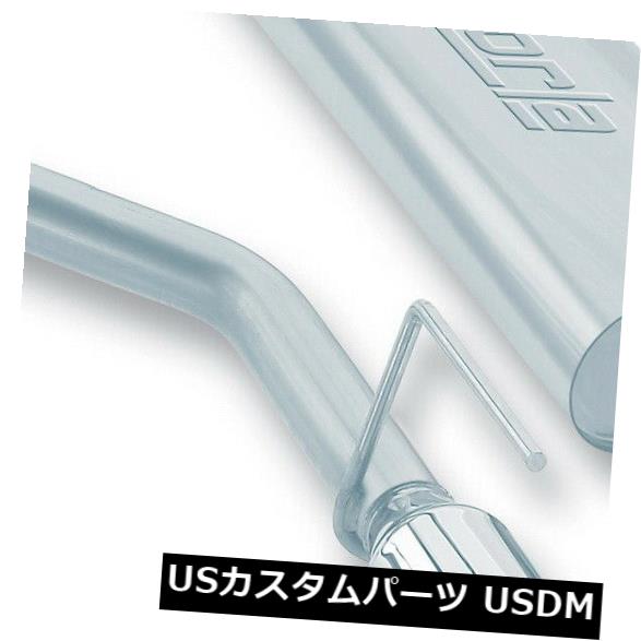 輸入マフラー Borla 140158 Touring Cat-Back Exhaust System Fits 05-10 Grand Cherokee（WK） Borla 140158 Touring Cat-Back Exhaust System Fits 05-10 Grand Cherokee (WK)