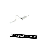 輸入マフラー Borla Cat-Back？ エキゾーストツーリング＃140379 for 4Runner / Land Cruiser Prado 10-18 Borla Cat-Back? Exhaust Touring # 140379 for 4Runner/ Land Cruiser Prado 10-18