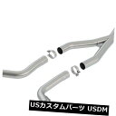 輸入マフラー Borla 140756 ATAK Cat-Back Exhaust System Fits 18 Grand Cherokee Borla 14...