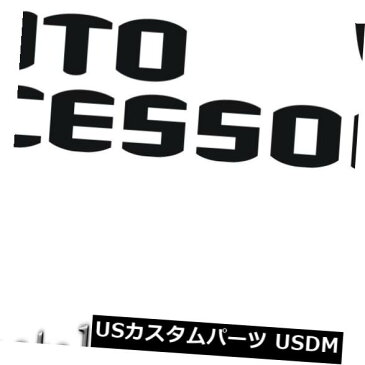 輸入マフラー Borla 140636 SタイプCat-Backシステムは15 300充電器に適合 Borla 140636 S-Type Cat-Back System Fits 15 300 Charger