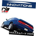 輸入マフラー 2009-2014ダッジチャレンジャーR / T 5.7L-140707のBorla Cat-BackエキゾーストSタイプ Borla Cat-Back Exhaust S-Type For 2009-2014 Dodge Challenger R/T 5.7L - 140707