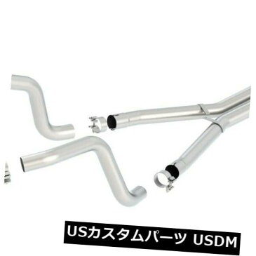 輸入マフラー 05-08シボレーコルベットC6 6.0L / 6.2L-140452用Borla Cat-Back Exhaust S-Type II Borla Cat-Back Exhaust S-Type II For 05-08 Chevy Corvette C6 6.0L/6.2L - 140452