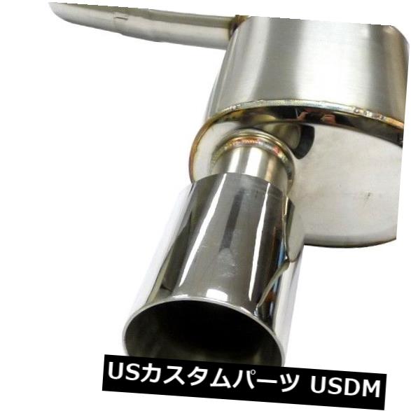 輸入マフラー OBXエキゾーストキャットバックシステムは11-19ダッジデュランゴV6 3.6Lに適合 OBX Exhaust Catback System fits 11-19 Dodge Durango V6 3.6L