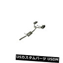 輸入マフラー OBXステンレススチールキャットバックエキゾーストシステムは2008 09 10 2011 Audi Q5 2.0Tに適合 OBX Stainless Steel Catback Exhaust System Fits 2008 09 10 2011 Audi Q5 2.0T