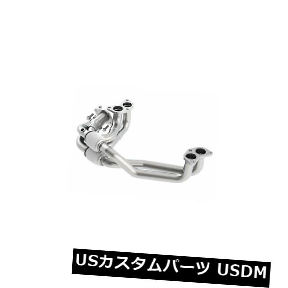 輸入マフラー Borla 17284 13-15 Subaru BRZ / 13-15 Scion FR-S不等長ヘッダー Borla 17284 13-15 Subaru BRZ / 13-15 Scion FR-S Unequal Length Header