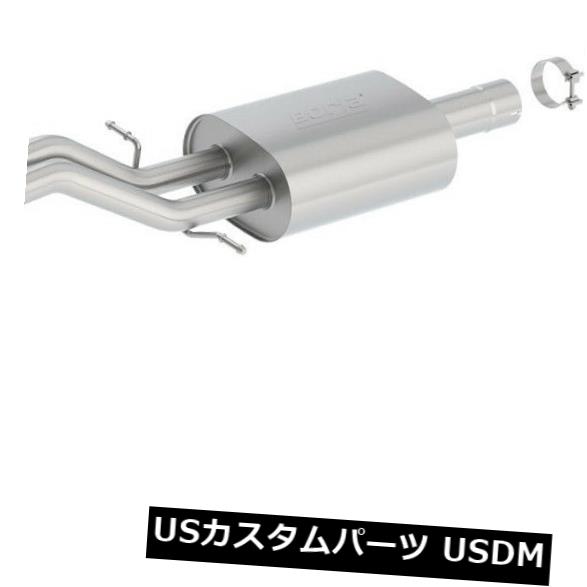 ͢ޥե顼 BORLA S-TYPEåȥХåѥեޥ󥹥ǥ奢륨14-18Х顼1500 6.2L EC CC ...