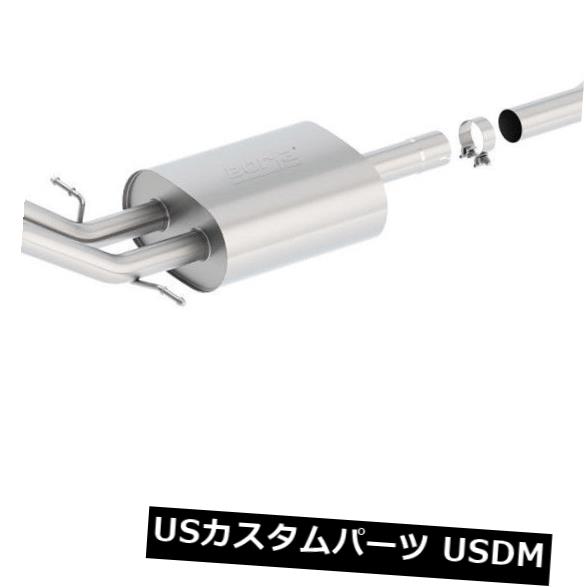 ͢ޥե顼 BORLA S-TYPEåȥХåѥեޥ󥹥14-18Х顼1500 5.3L V8롼 B...