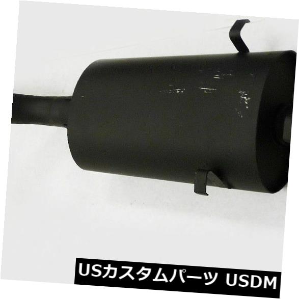 輸入マフラー マキシマイザーキャットバックエキゾーストフィット83-93ターボボルボ740760940 Maximizer Cat Back Exhaust Fits 83-93 Turbo Volvo 740 760 940