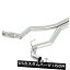 ͢ޥե顼 18ĤMustang Borla 140746 ATAK Cat-BackȥƥŬ Fits 18 Mustang Borla 140746 ATAK Cat-Back Exhaust System