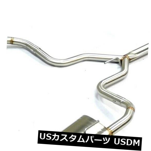 Maximizer S/S Cat. Back Exhaust For Nissan 2016-18 Altima 3.5L 2.5L 4Dr. L33カテゴリ輸入マフラー状態新品メーカーNissan車種AltimaブランドBorla発送詳細送料一律 1000円（※北海道、沖縄、離島は省く）商品詳細輸入商品の為、英語表記となります。 Condition: New Superseded Part Number: 2016 2017 2018 Nissan Altima 3.5L 2.5L Sedan L33 Surface Finish: Brush Polish Certification: None! Manufacturer Part Number: 914-2306-7 Tip Shape: Round Angle Cut Brand: Maximizer High Performance Interchange Part Number: MEXACA93, Magnaflow Flowmaster Borla Kooks Corsa Pacesetter Tip Wall Type: Double Wall Tip Material: Stainless Steel Warranty: Yes Type: Cat Back Exit Type: Dual UPC: 600154903327※以下の注意事項をご理解頂いた上で、ご入札下さい※■海外輸入品の為、NC,NRでお願い致します。■フィッテングや車検対応の有無については、基本的に画像と説明文よりお客様の方にてご判断をお願いしております。■USパーツは国内の純正パーツを取り外した後、接続コネクタが必ずしも一致するとは限らず、加工が必要な場合もございます。■輸入品につき、商品に小傷やスレなどがある場合がございます。■大型商品に関しましては、配送会社の規定により個人宅への配送が困難な場合がございます。その場合は、会社や倉庫、最寄りの営業所での受け取りをお願いする場合がございます。■大型商品に関しましては、輸入消費税が課税される場合もございます。その場合はお客様側で輸入業者へ輸入消費税のお支払いのご負担をお願いする場合がございます。■取付並びにサポートは行なっておりません。また作業時間や難易度は個々の技量に左右されますのでお答え出来かねます。■取扱い説明書などは基本的に同封されておりません。■商品説明文中に英語にて”保障”に関する記載があっても適応はされませんので、ご理解ください。■商品の発送前に事前に念入りな検品を行っておりますが、運送状況による破損等がある場合がございますので、商品到着次第、速やかに商品の確認をお願いします。■到着より7日以内のみ保証対象とします。ただし、取り付け後は、保証対象外となります。■商品の配送方法や日時の指定頂けません。■お届けまでには、2〜3週間程頂いております。ただし、通関処理や天候次第で多少遅れが発生する場合もあります。■商品落札後のお客様のご都合によるキャンセルはお断りしておりますが、落札金額の30％の手数料をいただいた場合のみお受けする場合があります。■他にもUSパーツを多数出品させて頂いておりますので、ご覧頂けたらと思います。■USパーツの輸入代行も行っておりますので、ショップに掲載されていない商品でもお探しする事が可能です!!お気軽にお問い合わせ下さい。&nbsp;