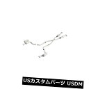 輸入マフラー BORLA Borla S-Type Catback(ジープSRT8) BORLA Borla S-Type Catback (Jeep SRT8...