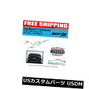 輸入マフラー Borla 17-18チャージャーR / T / 300 5.7L ATAK Catback w / o Tips w / MDS Valves ...