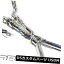 ͢ޥե顼 2001-2004ܥ졼٥åC5 5.7LOBXƥ쥹إå OBX Stainless Steel Catted Header For 2001-2004 Chevy Corvette C5 5.7L