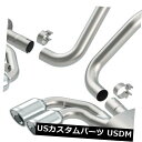 Fits 97-04 Corvette Borla 140426 Touring Cat-Back Exhaust Systemカテゴリ輸入マフラー状態新品メーカーChevrolet車種CorvetteブランドBorla発送詳細送料一律 1000円（※北海道、沖縄、離島は省く）商品詳細輸入商品の為、英語表記となります。 Condition: New Brand: Borla Manufacturer Part Number: 140426 Country/Region of Manufacture: United States Interchange Part Number: 140426 NAFTA Criteria Code: B Other Part Number: 140426 Country of Origin: US Material: T-304 Stainless Steel CA Propostion 65: Yes Warranty: Unspecified Length Prop65 Toxicity: Known to cause reproductive harm & cancer Custom Bundle: No Exhaust Type: Dual Fitment Type: Performance/Custom Tubing Diameter: 2.500 in. Modified Item: No UPC: 808422004268※以下の注意事項をご理解頂いた上で、ご入札下さい※■海外輸入品の為、NC,NRでお願い致します。■フィッテングや車検対応の有無については、基本的に画像と説明文よりお客様の方にてご判断をお願いしております。■USパーツは国内の純正パーツを取り外した後、接続コネクタが必ずしも一致するとは限らず、加工が必要な場合もございます。■輸入品につき、商品に小傷やスレなどがある場合がございます。■大型商品に関しましては、配送会社の規定により個人宅への配送が困難な場合がございます。その場合は、会社や倉庫、最寄りの営業所での受け取りをお願いする場合がございます。■大型商品に関しましては、輸入消費税が課税される場合もございます。その場合はお客様側で輸入業者へ輸入消費税のお支払いのご負担をお願いする場合がございます。■取付並びにサポートは行なっておりません。また作業時間や難易度は個々の技量に左右されますのでお答え出来かねます。■取扱い説明書などは基本的に同封されておりません。■商品説明文中に英語にて”保障”に関する記載があっても適応はされませんので、ご理解ください。■商品の発送前に事前に念入りな検品を行っておりますが、運送状況による破損等がある場合がございますので、商品到着次第、速やかに商品の確認をお願いします。■到着より7日以内のみ保証対象とします。ただし、取り付け後は、保証対象外となります。■商品の配送方法や日時の指定頂けません。■お届けまでには、2〜3週間程頂いております。ただし、通関処理や天候次第で多少遅れが発生する場合もあります。■商品落札後のお客様のご都合によるキャンセルはお断りしておりますが、落札金額の30％の手数料をいただいた場合のみお受けする場合があります。■他にもUSパーツを多数出品させて頂いておりますので、ご覧頂けたらと思います。■USパーツの輸入代行も行っておりますので、ショップに掲載されていない商品でもお探しする事が可能です!!お気軽にお問い合わせ下さい。&nbsp;