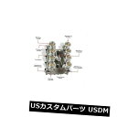 輸入マフラー BORLA垂直スタックキット(Mustang GT 15+) BORLA Vertical Stacks Kit (Mustang GT 15+)