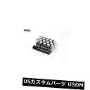 USナット 12mmX1.5 AodHan SPL35クロームスプラインラグナット(キー付き20個セット) 12mmX1.5 AodHan SPL35 Chro...