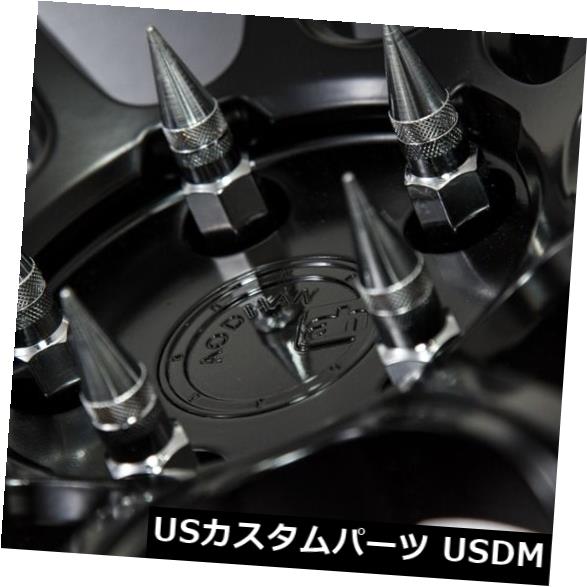 ロックナット ロックナット 92mm 車用品 タイヤ ホイール 車用品 バイク用品 12x1 5スチールクロームスパイクラグナットフィットgs300 Gs400 Gs400 タイヤ ホイール Usナット Aodhan Xt92 Gs430 92mm Aodhan Xt92 12x1 5 Steel Chrome Spiked Lug Nuts Fits Gs300