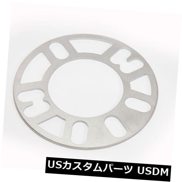 2 Pieces Aodhan 3Mm Universal Wheels Spacer Fits 4X100 4X114.3 4X108 4X4.5カテゴリUSナット状態新品メーカー車種発送詳細送料一律 1000円（※北海道、沖縄、離島は省く）商品詳細輸入商品の為、英語表記となります。 Condition: New Warranty: Yes Manufacturer Part Number: AHSPCXH600-3 Surface Finish: Silver Country/Region of Manufacture: China Brand: AodHan Size: 3mm■海外輸入品の為、NC,NRでお願い致します。■取扱い説明書などは基本的に同封されておりません。■商品説明文中に英語にて”保障”に関する記載があっても適応はされませんので、ご理解ください。■商品の発送前に事前に念入りな検品を行っておりますが、運送状況による破損等がある場合がございますので、商品到着次第、速やかに商品の確認をお願いします。■到着より7日以内のみ保証対象とします。ただし、取り付け後は、保証対象外となります。■商品の配送方法や日時の指定頂けません。■お届けまでには、2〜3週間程頂いております。ただし、通関処理や天候次第で多少遅れが発生する場合もあります。■商品落札後のお客様のご都合によるキャンセルはお断りしておりますが、落札金額の30％の手数料をいただいた場合のみお受けする場合があります。&nbsp;