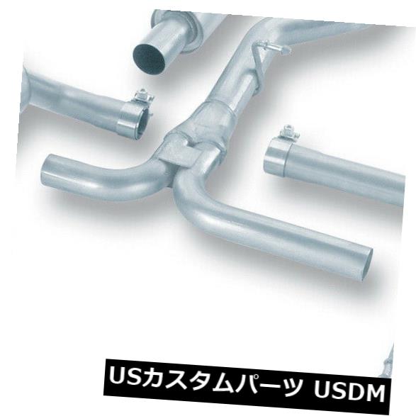 輸入マフラー Borla 140123 Cat-Back Exhaust System Fits 06-09 Legacy Borla 140123 Cat-Back Exhaust System Fits 06-09 Legacy