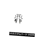 輸入マフラー Corsa Performance 21004 Xtreme Cat-Back Exhaust System Fits 17-19 300 Cha...