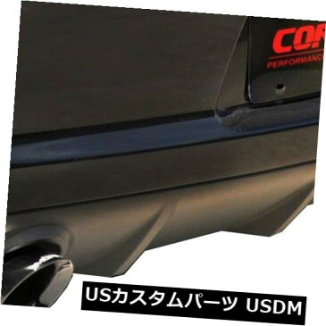 輸入マフラー Corsaパフォーマンス14464BLKエクストリームキャットバックエキゾーストシステムは12-14 300の充電器に適合 Corsa Performance 14464BLK Xtreme Cat-Back Exhaust System Fits 12-14 300 Charger