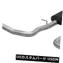 輸入マフラー Flowmaster 817737 American Thunder Cat Back Exhaust System Fits 15-19 Challenger Flowmaster 817737 American Thunder Cat Back Exhaust System Fits 15-19 Challenger