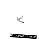 輸入マフラー MBRPエキゾーストS60200409 XPシリーズダウンパイプバックエキゾーストシステム MBRP Exhaust S60200409 XP Series Down Pipe Back Exhaust System