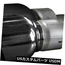 A}t[ Corsa Performance 14346BLKGL][Xg`bvLbg15-19X^OɓK Corsa Performance 14346BLK Exhaust Tip Kit Fits 15-19 Mustang