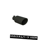 輸入マフラー MBRPエキゾーストT5126BLKブラックシリーズエキゾーストチップ MBRP Exhaust T5126BLK Black Series Exhaust Tip