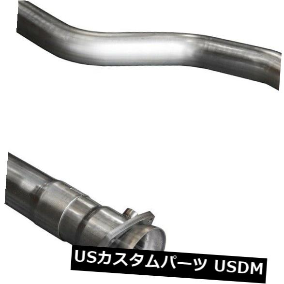 輸入マフラー Corsa Performance 16020排気接続パイプ Corsa Performance 16020 Exhaust Connection Pipes