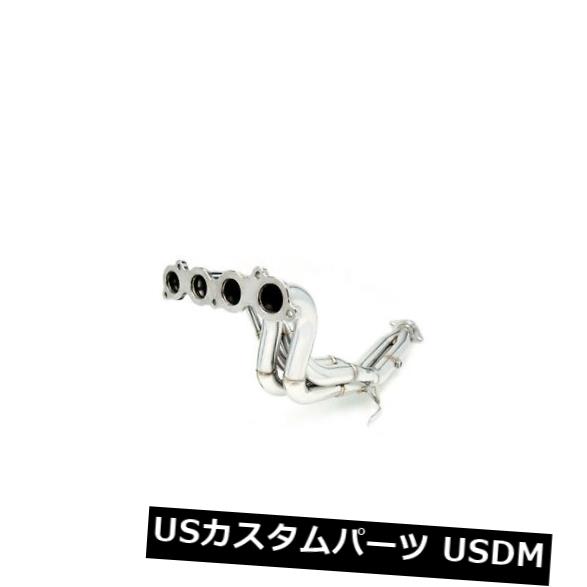 輸入マフラー Skunk2 Racing 412-05-1910 Alphaシリーズレースヘッダーは02-06 Civic RSXに適合 Skunk2 Racing 412-05-1910 Alpha Series Race Header Fits 02-06 Civic RSX