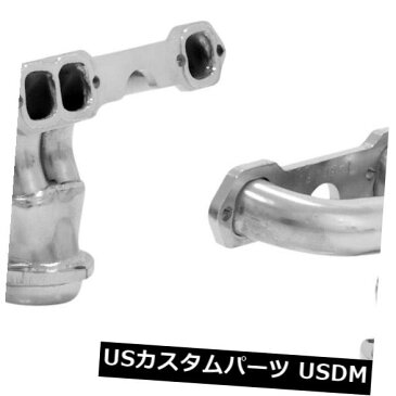 輸入マフラー Flowmaster 814120 Scavenger Series Elite Shortyヘッダーは62-74コルベットに適合 Flowmaster 814120 Scavenger Series Elite Shorty Header Fits 62-74 Corvette