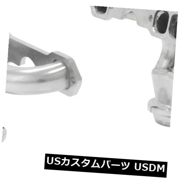 輸入マフラー Flowmaster 814120 Scavenger Series Elite Shortyヘッダーは62-74コルベットに適合 Flowmaster 814120 Scavenger Series Elite Shorty Header Fits 62-74 Corvette