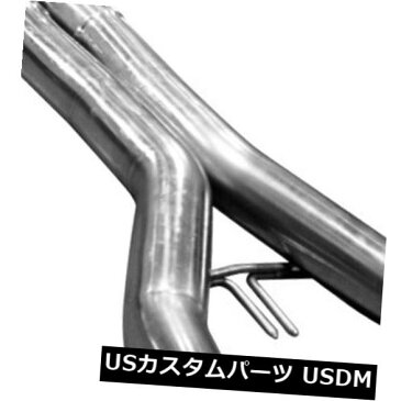 輸入マフラー Kooksカスタムヘッダー21703100オフロードXパイプフィット14-19コルベット Kooks Custom Headers 21703100 Off Road X-Pipe Fits 14-19 Corvette