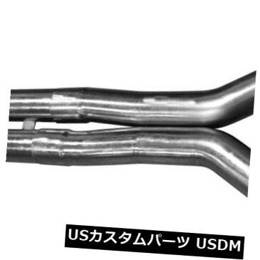 輸入マフラー Kooksカスタムヘッダー21703100オフロードXパイプフィット14-19コルベット Kooks Custom Headers 21703100 Off Road X-Pipe Fits 14-19 Corvette