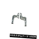 輸入マフラー フッカーヘッダー4901-1HKRコンペティションヘッダーはFirebird Grand Am GTO LeMansに適合 Hooker Headers 4901-1HKR Competition Header Fits Firebird Grand Am GTO LeMans