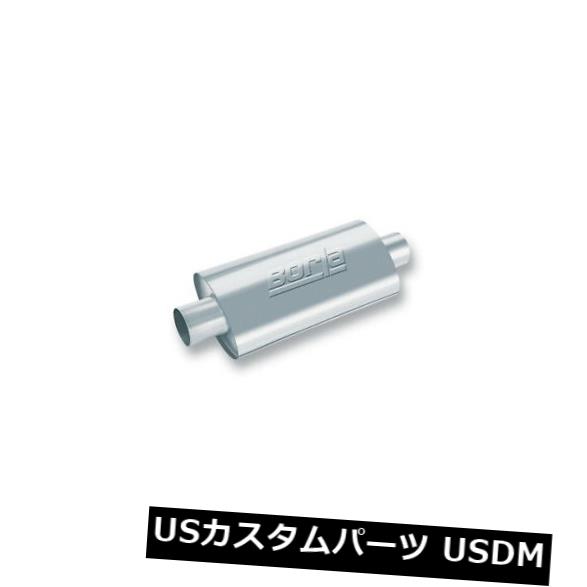 Borla 40942 XR-1 Stainless Sportsman Racing Mufflersカテゴリ輸入マフラー状態新品メーカー車種発送詳細送料一律 1000円（※北海道、沖縄、離島は省く）商品詳細輸入商品の為、英語表記となります。 Condition: New UPC: 808422409421 Country/Region of Manufacture: United States Brand: Borla Manufacturer: Borla Material: 304 Stainless Steel Manufacturer Part Number: 40942※以下の注意事項をご理解頂いた上で、ご入札下さい※■海外輸入品の為、NC,NRでお願い致します。■フィッテングや車検対応の有無については、基本的に画像と説明文よりお客様の方にてご判断をお願いしております。■USパーツは国内の純正パーツを取り外した後、接続コネクタが必ずしも一致するとは限らず、加工が必要な場合もございます。■輸入品につき、商品に小傷やスレなどがある場合がございます。■大型商品に関しましては、配送会社の規定により個人宅への配送が困難な場合がございます。その場合は、会社や倉庫、最寄りの営業所での受け取りをお願いする場合がございます。■大型商品に関しましては、輸入消費税が課税される場合もございます。その場合はお客様側で輸入業者へ輸入消費税のお支払いのご負担をお願いする場合がございます。■取付並びにサポートは行なっておりません。また作業時間や難易度は個々の技量に左右されますのでお答え出来かねます。■取扱い説明書などは基本的に同封されておりません。■商品説明文中に英語にて”保障”に関する記載があっても適応はされませんので、ご理解ください。■商品の発送前に事前に念入りな検品を行っておりますが、運送状況による破損等がある場合がございますので、商品到着次第、速やかに商品の確認をお願いします。■到着より7日以内のみ保証対象とします。ただし、取り付け後は、保証対象外となります。■商品の配送方法や日時の指定頂けません。■お届けまでには、2〜3週間程頂いております。ただし、通関処理や天候次第で多少遅れが発生する場合もあります。■商品落札後のお客様のご都合によるキャンセルはお断りしておりますが、落札金額の30％の手数料をいただいた場合のみお受けする場合があります。■他にもUSパーツを多数出品させて頂いておりますので、ご覧頂けたらと思います。■USパーツの輸入代行も行っておりますので、ショップに掲載されていない商品でもお探しする事が可能です!!お気軽にお問い合わせ下さい。&nbsp;