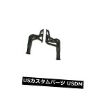 輸入マフラー フッカーヘッダー4901HKRコンペティションヘッダーはFirebird Grand Am GTO LeMansに適合 Hooker Headers 4901HKR Competition Header Fits Firebird Grand Am GTO LeMans