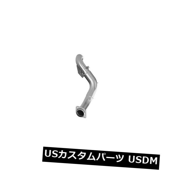 輸入マフラー MBRPエキゾーストFAL460ターボチャージャーダウンパイプ MBRP Exhaust FAL460 Turbocharger Down Pipe