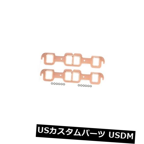 Mr Gasket 7170MRG Copper Seal Exhaust Gasket Setカテゴリ輸入マフラー状態新品メーカーOldsmobile車種98発送詳細送料一律 1000円（※北海道、沖縄、離島は省く）商品詳細輸入商品の為、英語表記となります。 Condition: New UPC: 084041071700 Manufacturer Warranty: Other Brand: Mr Gasket Manufacturer: Mr Gasket Material: Copper Manufacturer Part Number: 7170MRG Country/Region of Manufacture: China※以下の注意事項をご理解頂いた上で、ご入札下さい※■海外輸入品の為、NC,NRでお願い致します。■フィッテングや車検対応の有無については、基本的に画像と説明文よりお客様の方にてご判断をお願いしております。■USパーツは国内の純正パーツを取り外した後、接続コネクタが必ずしも一致するとは限らず、加工が必要な場合もございます。■輸入品につき、商品に小傷やスレなどがある場合がございます。■大型商品に関しましては、配送会社の規定により個人宅への配送が困難な場合がございます。その場合は、会社や倉庫、最寄りの営業所での受け取りをお願いする場合がございます。■大型商品に関しましては、輸入消費税が課税される場合もございます。その場合はお客様側で輸入業者へ輸入消費税のお支払いのご負担をお願いする場合がございます。■取付並びにサポートは行なっておりません。また作業時間や難易度は個々の技量に左右されますのでお答え出来かねます。■取扱い説明書などは基本的に同封されておりません。■商品説明文中に英語にて”保障”に関する記載があっても適応はされませんので、ご理解ください。■商品の発送前に事前に念入りな検品を行っておりますが、運送状況による破損等がある場合がございますので、商品到着次第、速やかに商品の確認をお願いします。■到着より7日以内のみ保証対象とします。ただし、取り付け後は、保証対象外となります。■商品の配送方法や日時の指定頂けません。■お届けまでには、2〜3週間程頂いております。ただし、通関処理や天候次第で多少遅れが発生する場合もあります。■商品落札後のお客様のご都合によるキャンセルはお断りしておりますが、落札金額の30％の手数料をいただいた場合のみお受けする場合があります。■他にもUSパーツを多数出品させて頂いておりますので、ご覧頂けたらと思います。■USパーツの輸入代行も行っておりますので、ショップに掲載されていない商品でもお探しする事が可能です!!お気軽にお問い合わせ下さい。&nbsp;