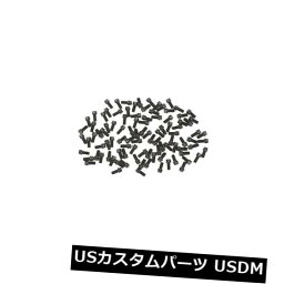 輸入マフラー Mr Gasket 915Aヘッダーボルトセット Mr Gasket 915A Header Bolt Set