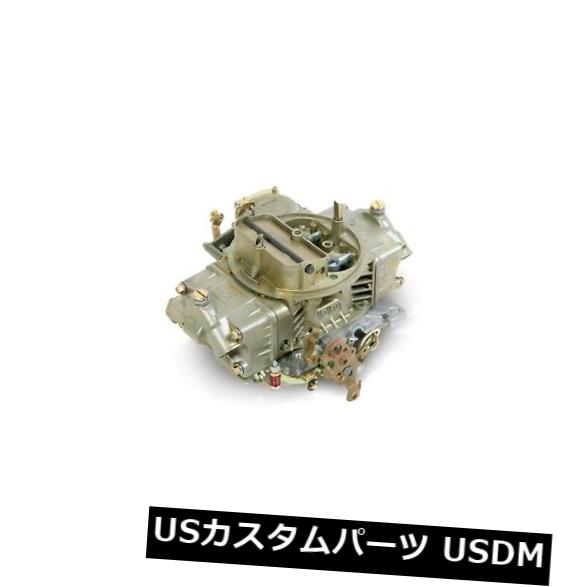 ͢ޥե顼 Holley Performance 0-3310Cȥ꡼/ȥåץ֥쥿 Holley Performance 0-3310C Street/Strip Carburetor