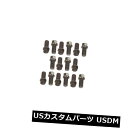 輸入マフラー Mr Gasket 919Gヘッダーボルトセット Mr Gasket 919G Header Bolt Set