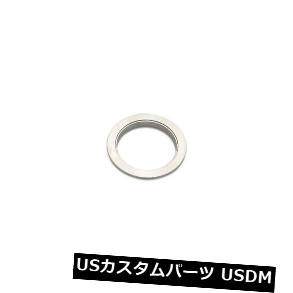 輸入マフラー Vibrant Performance 1492Fステンレス鋼Vバンドクランプ Vibrant Performance 1492F Stainless Steel V-Band Clamp