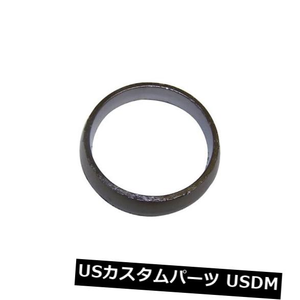 輸入マフラー Crown Automotive 52005431排気ガスケット Crown Automotive 52005431 Exhaust Gasket