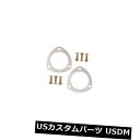 輸入マフラー Mr Gasket 7420Gアルミニウムコレクターガスケット Mr Gasket 7420G Aluminum Collector Gasket(2)