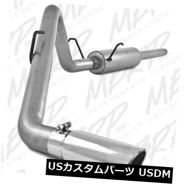 MBRP S5104AL Cat Back Exhaust System Single Side Aluminized Dodgeカテゴリ輸入マフラー状態新品メーカーDodge車種Ram 1500発送詳細送料一律 1000円（※北海道、沖縄、離島は省く）商品詳細輸入商品の為、英語表記となります。 Condition: New Brand: MBRP Exhaust Warranty: Yes Manufacturer Part Number: S5104AL Country/Region of Manufacture: Canada MPN: S5104AL UPC: 882963104984※以下の注意事項をご理解頂いた上で、ご入札下さい※■海外輸入品の為、NC,NRでお願い致します。■フィッテングや車検対応の有無については、基本的に画像と説明文よりお客様の方にてご判断をお願いしております。■USパーツは国内の純正パーツを取り外した後、接続コネクタが必ずしも一致するとは限らず、加工が必要な場合もございます。■輸入品につき、商品に小傷やスレなどがある場合がございます。■大型商品に関しましては、配送会社の規定により個人宅への配送が困難な場合がございます。その場合は、会社や倉庫、最寄りの営業所での受け取りをお願いする場合がございます。■大型商品に関しましては、輸入消費税が課税される場合もございます。その場合はお客様側で輸入業者へ輸入消費税のお支払いのご負担をお願いする場合がございます。■取付並びにサポートは行なっておりません。また作業時間や難易度は個々の技量に左右されますのでお答え出来かねます。■取扱い説明書などは基本的に同封されておりません。■商品説明文中に英語にて”保障”に関する記載があっても適応はされませんので、ご理解ください。■商品の発送前に事前に念入りな検品を行っておりますが、運送状況による破損等がある場合がございますので、商品到着次第、速やかに商品の確認をお願いします。■到着より7日以内のみ保証対象とします。ただし、取り付け後は、保証対象外となります。■商品の配送方法や日時の指定頂けません。■お届けまでには、2〜3週間程頂いております。ただし、通関処理や天候次第で多少遅れが発生する場合もあります。■商品落札後のお客様のご都合によるキャンセルはお断りしておりますが、落札金額の30％の手数料をいただいた場合のみお受けする場合があります。■他にもUSパーツを多数出品させて頂いておりますので、ご覧頂けたらと思います。■USパーツの輸入代行も行っておりますので、ショップに掲載されていない商品でもお探しする事が可能です!!お気軽にお問い合わせ下さい。&nbsp;